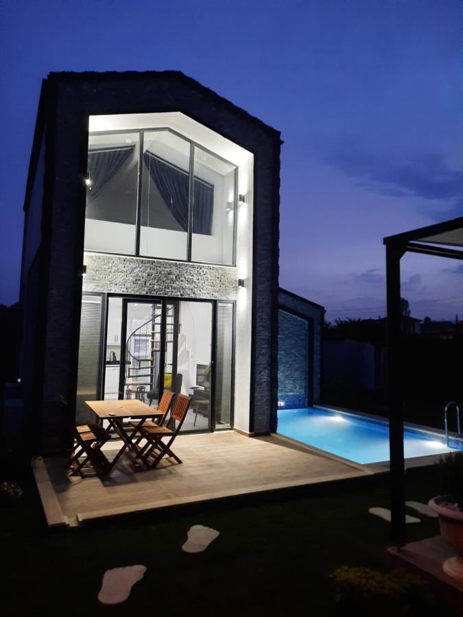 Villa Eliz Dalaman Exterior photo